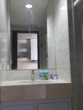 Ruby Apartment #2 in Yogyakarta