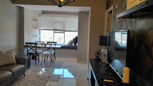 Ruby Apartment #23 in Yogyakarta