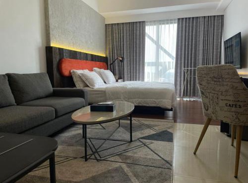 Ruby Apartment #4 in Yogyakarta