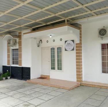 RUKIESAH Firza MaQita in Payakumbuh