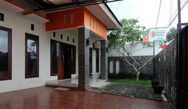 Rumah 3 Kamar Full Ac Dekat Hartono Mall dan UGM in Yogyakarta
