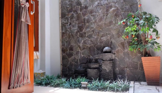 Rumah 4 Kamar Full Ac Nyaman dekat Ambarukmo plaza in Sleman