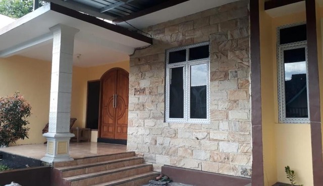 RUMAH ACIL DEKAT BNS dan JTP in Tlekung