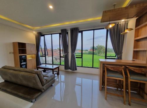 Rumah Alam Taya Syariah in Yogyakarta