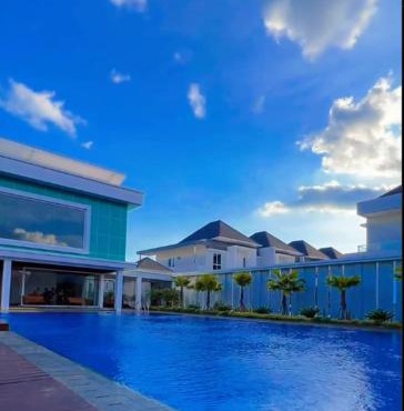 Rumah Cluster Springwood1 in Pontianak