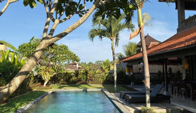 Rumah Dadong in Ubud