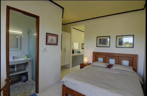 Rumah Gadang Bali Apartments in Nusa Dua