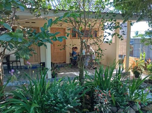 Rumah Kawan Homestay and Trekking in Senaru