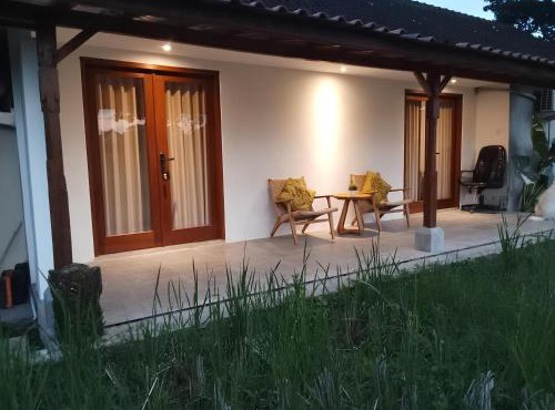 Rumah Kemuning Bali in Gianyar