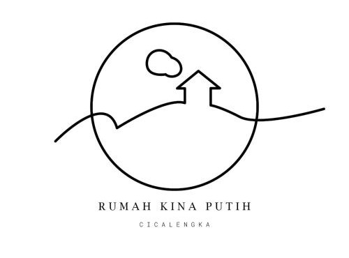 Rumah Kina Putih in Bandung