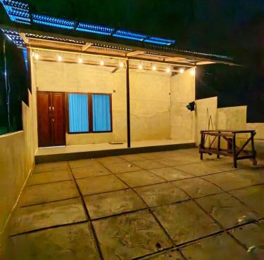 Rumah Lakau in Tanjung