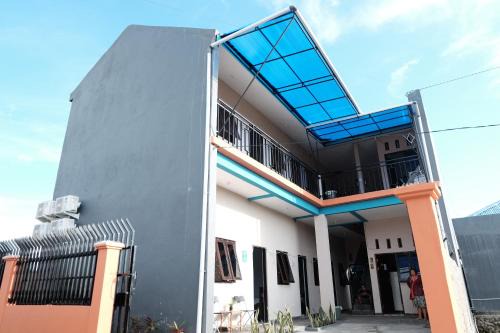 Rumah Marianne in Sorong