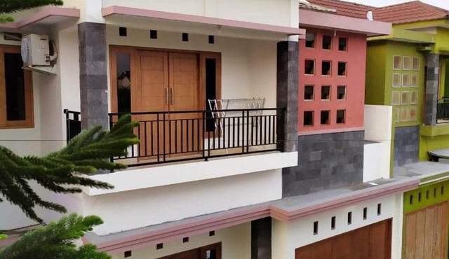 Rumah Mba Ayu 3 in Sentool