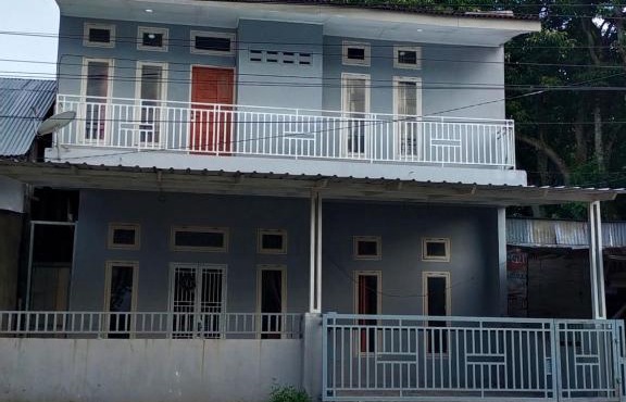 Rumah Singgah 4G in Laguboti