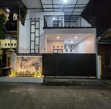Rumahku Homestay in Makassar