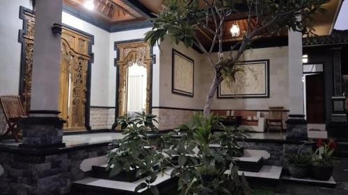 RUMAHKU Homestay in Plaga