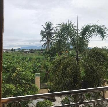Rumahku in Banjarasri