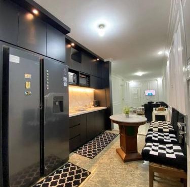 Rumahtata Homestay in Purwokerto