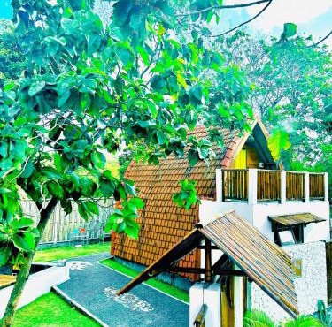 Rustic Loft Bungalow in Jimbaran in Jimbaran