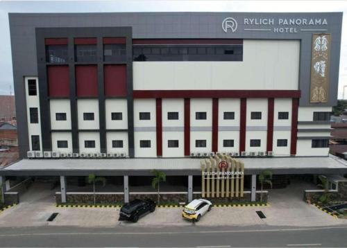 Rylich Panorama Hotel in Sorong