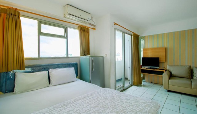 S&A Hotel Residence in Jakarta