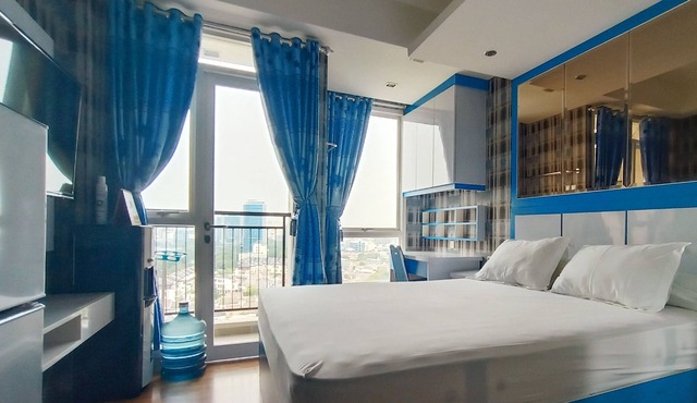 Studio10 @Elpis Kemayoran Free Netflix Disney WeTV in Daerah Khusus Ibukota Jakarta