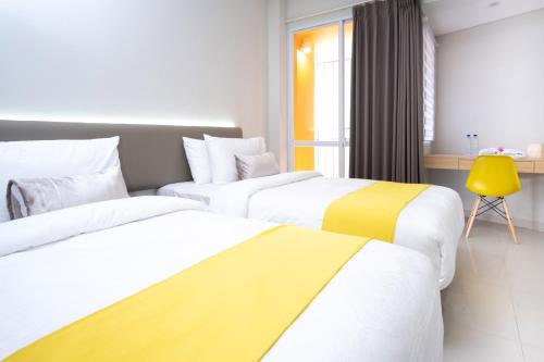 S101 Hotels in Semarang