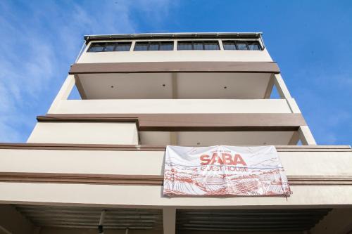Saba Ayu Guest House in Bandung