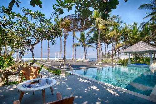 Saba Villa by Sanga Sanga Hospitality in Saba