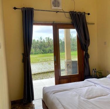 Sabin view homestay in Licin