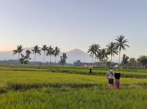Sabirin Asri Homestay in Kotaraja