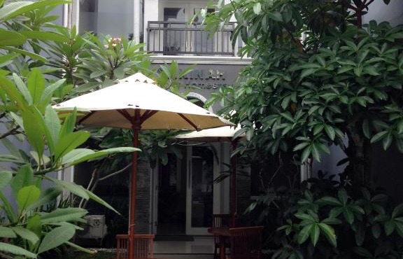 Safa Homestay in Yogyakarta