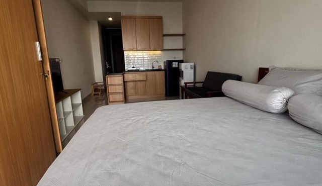 Saffron Apartments 10 21 in Citaringgul 1
