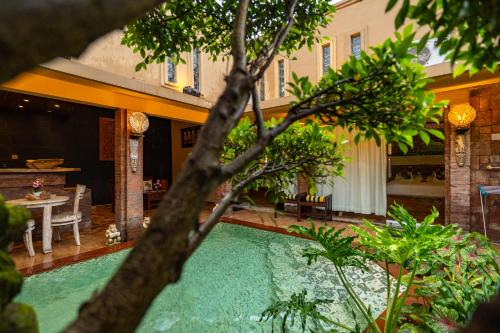 Sajjana House Bali By Magno in Nusa Dua