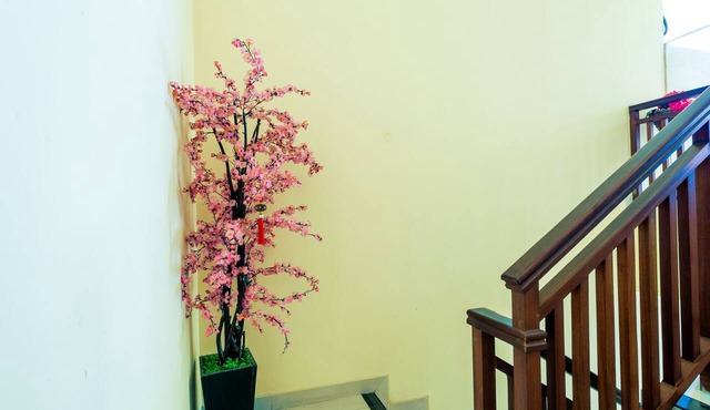 Sakura Guesthouse in Tibubeneng