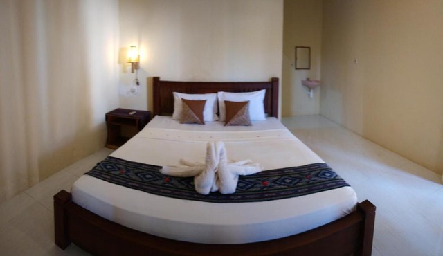 Salsabila Homestay in Gili Trawangan