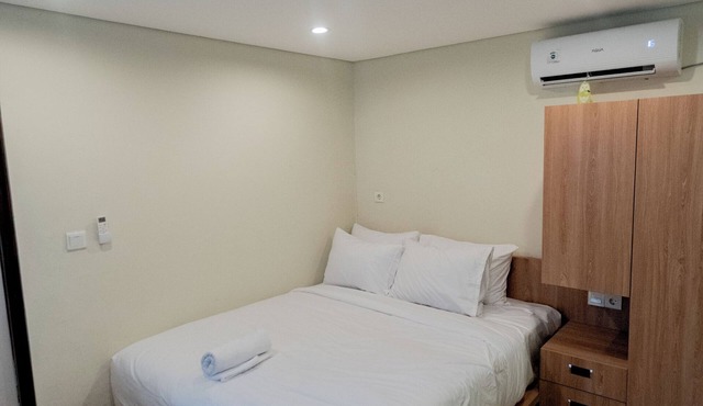 Samada Standard Room in Bali