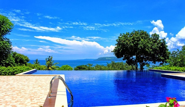 Samawa Seaside Resort in Sumbawa Besar