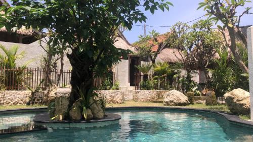 Sampian Cottages Bingin in Uluwatu