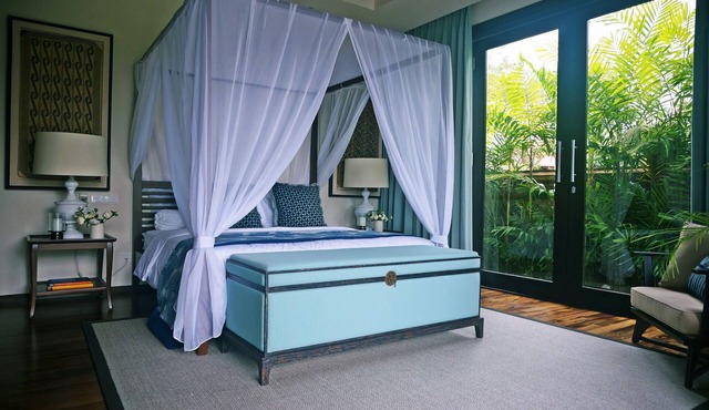 Samsara, 4 Bedroom Villa, Tabanan in Tabanan