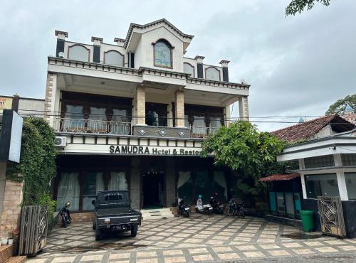 Samudra Hotel in Jepara