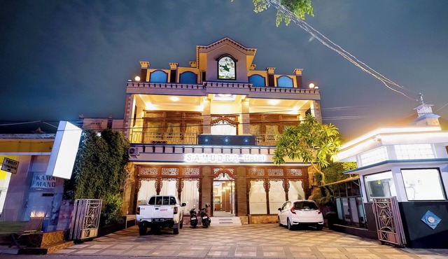 Samudra Hotel in Jepara