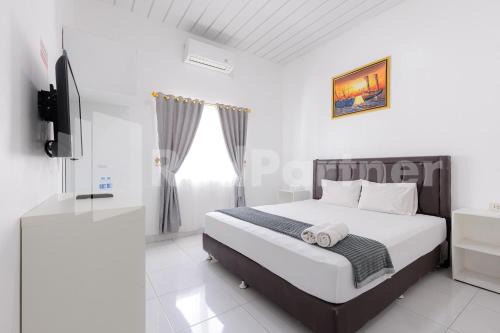 Sanama Kostel 2 Syariah Lampung RedPartner in Lampung