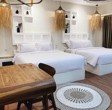 Sanama Villa Jogja With Privatepool in Yogyakarta