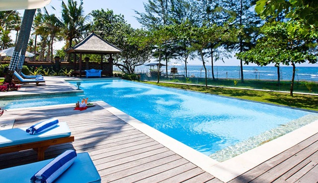 Sanctuary by the Tides of Bali – Bali Villa 1039 in Bali