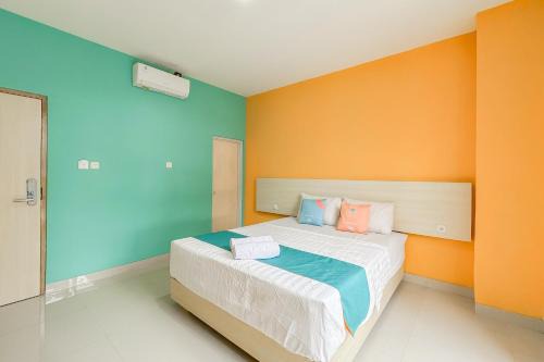 SANS Family Hotel Bandung in Bandung
