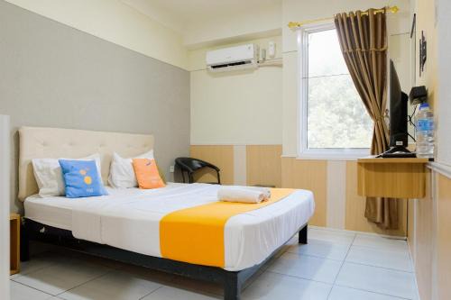 Sans Hotel Havila Bengkulu in Bengkulu