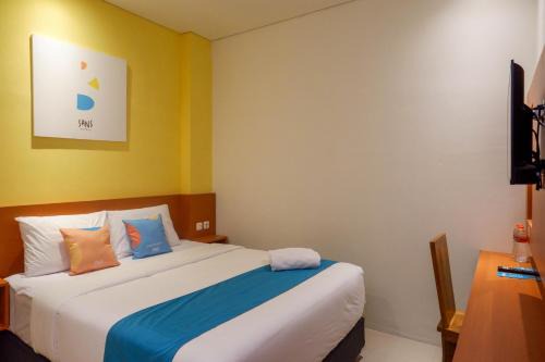 Sans Hotel Pippo Yogyakarta by RedDoorz in Yogyakarta