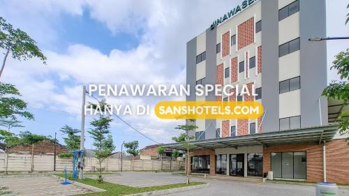 Sans Vibes D Nawasena Solo Baru in Sukoharjo