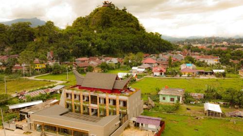 Santai Toraja in Rantepao